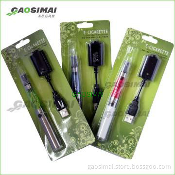 ego v2 cigs ce4 e  health cigarette starter kit  blister pack uk